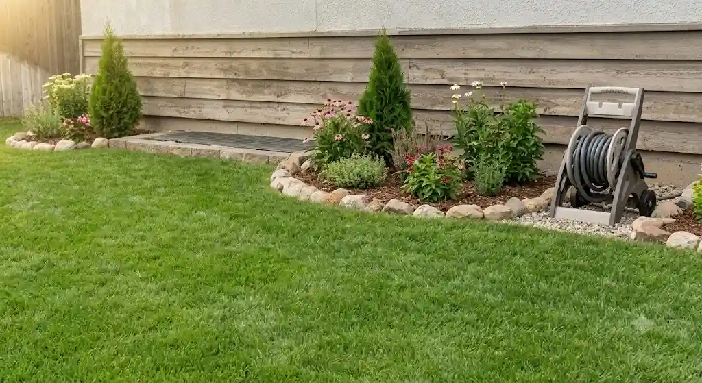 Pest Control Augusta, GA before after service after